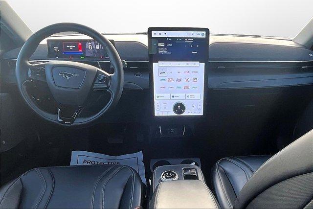 used 2022 Ford Mustang Mach-E car, priced at $29,200