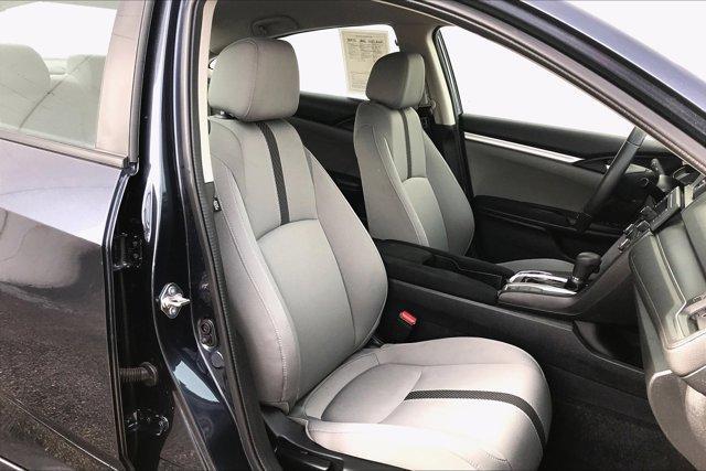 used 2016 Honda Civic car, priced at $12,640