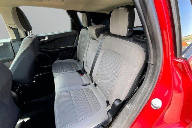 used 2020 Ford Escape car, priced at $17,958