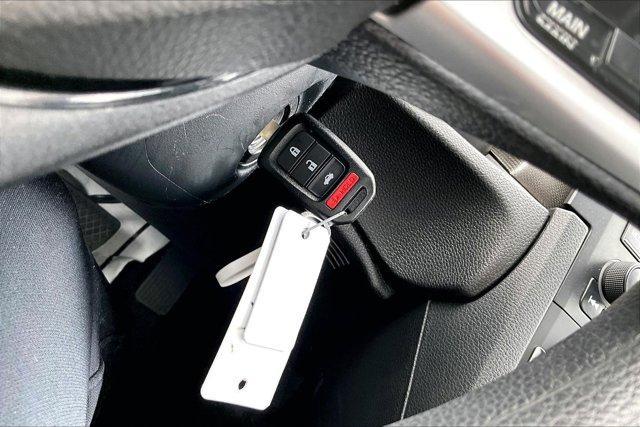 used 2021 Honda Civic car, priced at $21,891