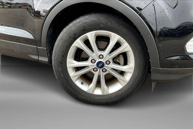 used 2018 Ford Escape car, priced at $15,995