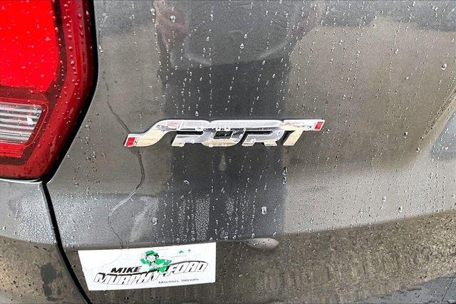 used 2017 Ford Explorer car, priced at $13,485