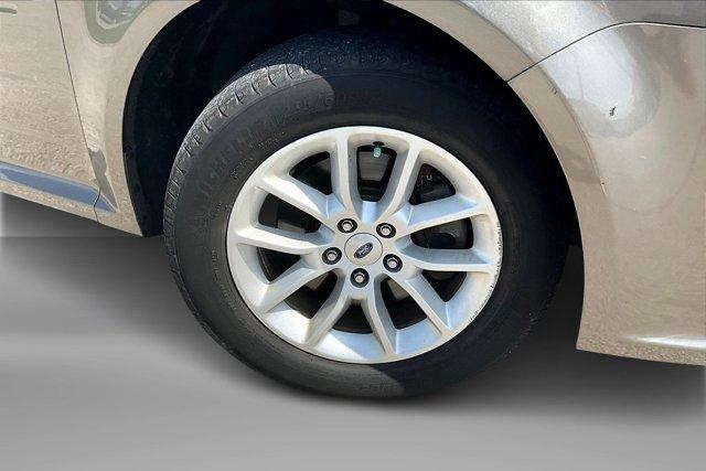 used 2014 Ford Flex car, priced at $5,800