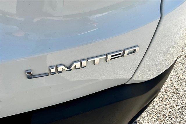 used 2021 Jeep Renegade car, priced at $20,494