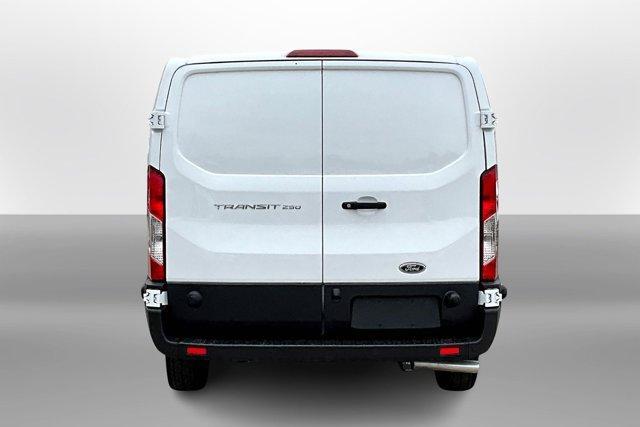 new 2025 Ford Transit-250 car, priced at $44,498