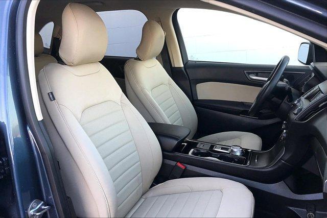 used 2019 Ford Edge car, priced at $14,932