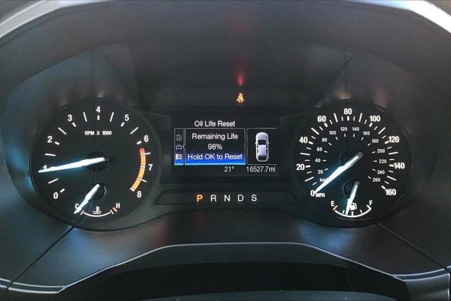 used 2019 Ford Edge car, priced at $14,932