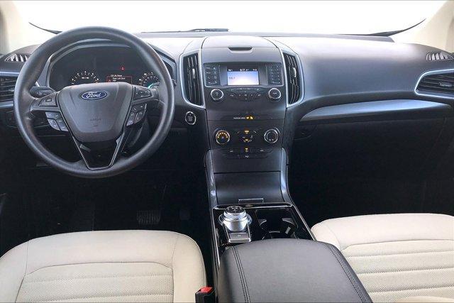 used 2019 Ford Edge car, priced at $14,932