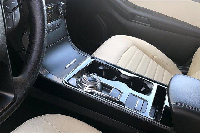 used 2019 Ford Edge car, priced at $14,932