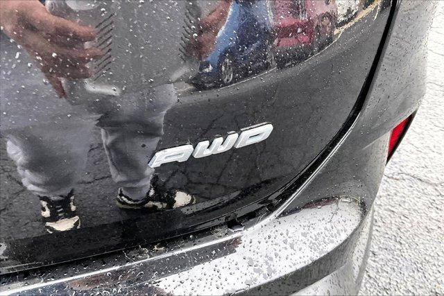 used 2022 Ford Edge car, priced at $24,991