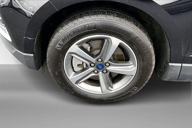 used 2022 Ford Edge car, priced at $24,991