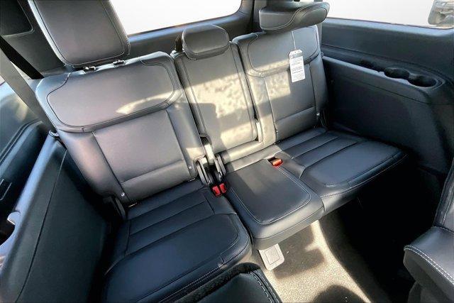 new 2025 Ford Expedition Max car, priced at $83,985