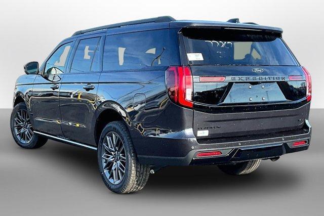 new 2025 Ford Expedition Max car, priced at $83,985