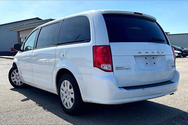 used 2014 Dodge Grand Caravan car, priced at $10,359