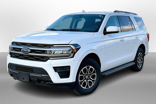 used 2024 Ford Expedition car, priced at $56,611