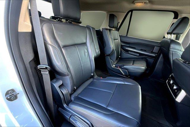 used 2024 Ford Expedition car, priced at $56,611