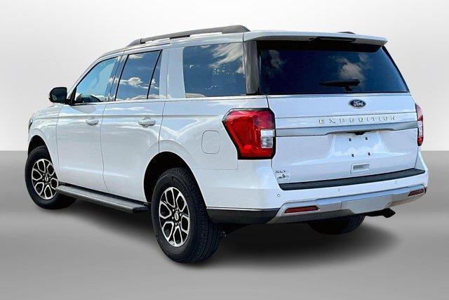 used 2024 Ford Expedition car, priced at $56,611