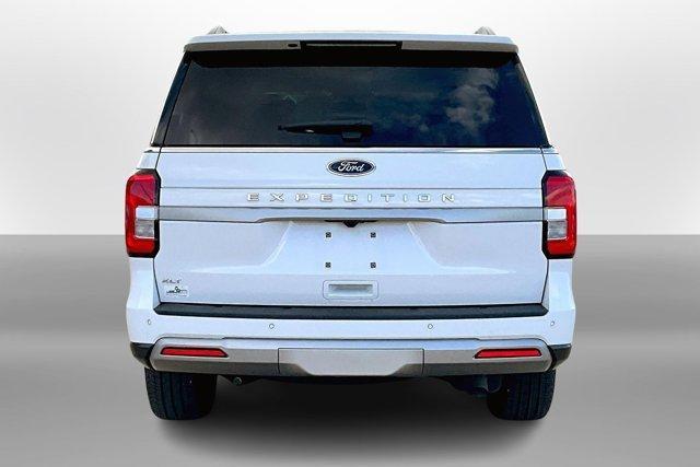 used 2024 Ford Expedition car, priced at $56,611