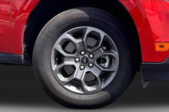 used 2023 Ford Maverick car, priced at $28,309
