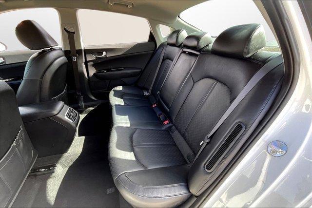 used 2017 Kia Optima Plug-In Hybrid car, priced at $14,390