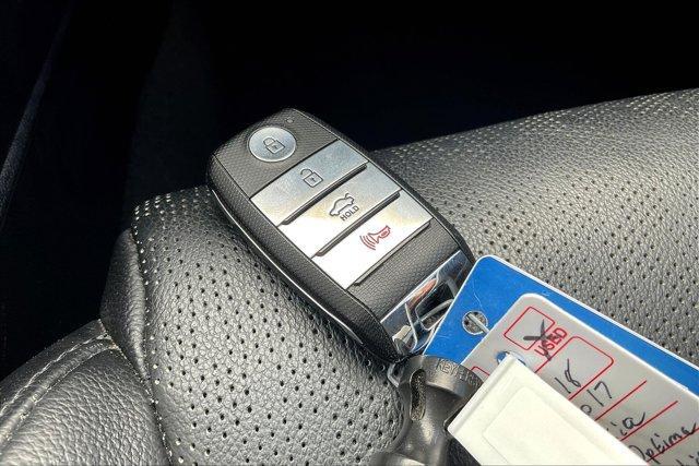 used 2017 Kia Optima Plug-In Hybrid car, priced at $14,390