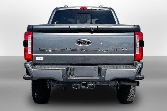 new 2026 Ford F-250 car, priced at $73,172
