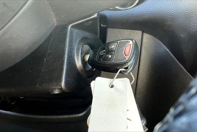 used 2014 Jeep Wrangler Unlimited car, priced at $13,395