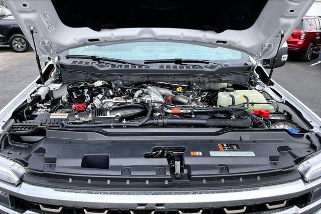 new 2026 Ford F-350 car, priced at $102,485