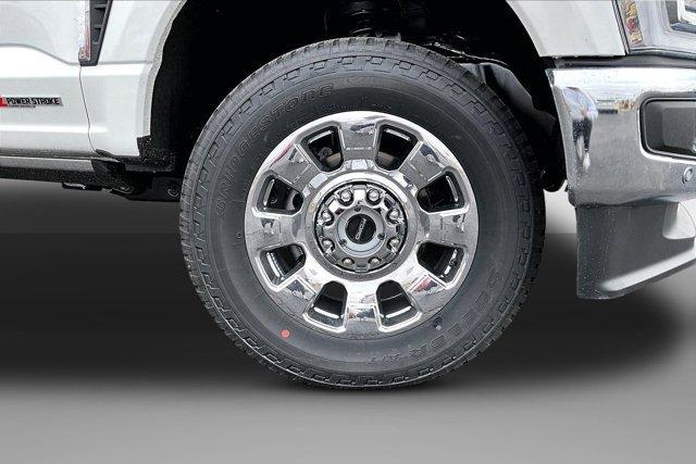 new 2026 Ford F-350 car, priced at $102,485