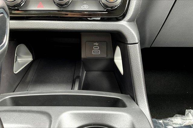 new 2025 Ford Ranger car, priced at $48,455