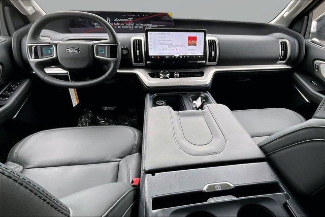 new 2026 Ford Expedition Max car, priced at $74,620