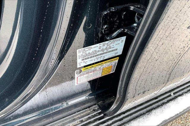 new 2026 Ford Expedition Max car, priced at $74,620