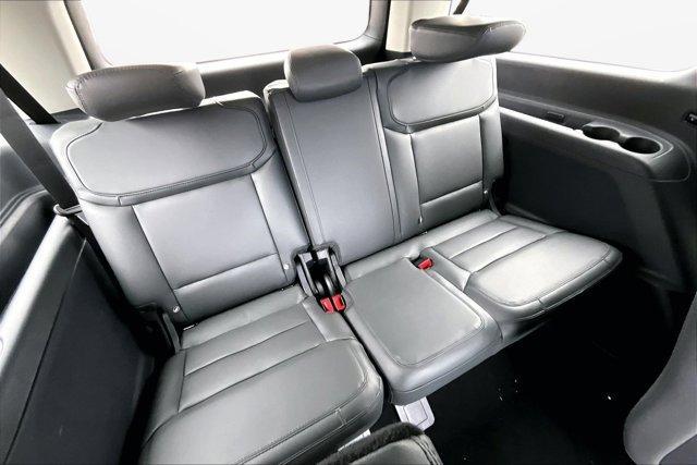 new 2026 Ford Expedition Max car, priced at $74,620