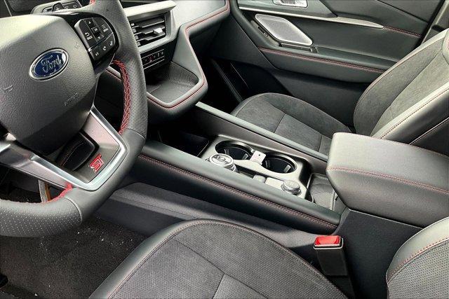 new 2026 Ford Explorer car, priced at $60,585