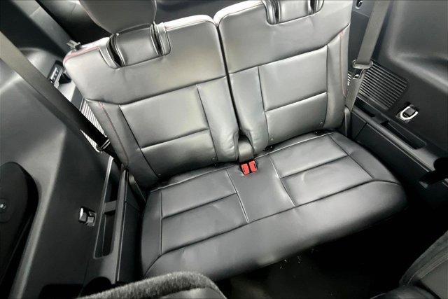 new 2026 Ford Explorer car, priced at $60,585