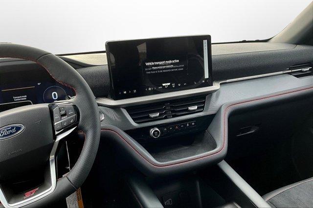 new 2026 Ford Explorer car, priced at $60,585