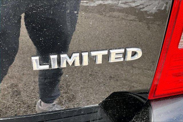 used 2015 Jeep Patriot car, priced at $14,611