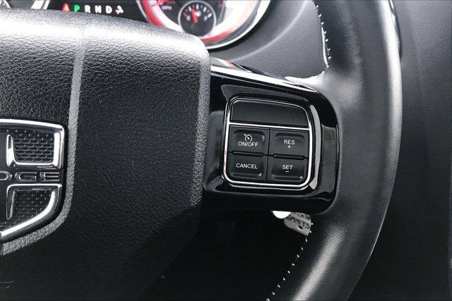 used 2018 Dodge Grand Caravan car, priced at $17,907