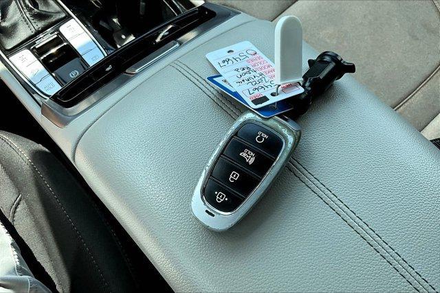 used 2022 Hyundai Tucson car, priced at $24,795