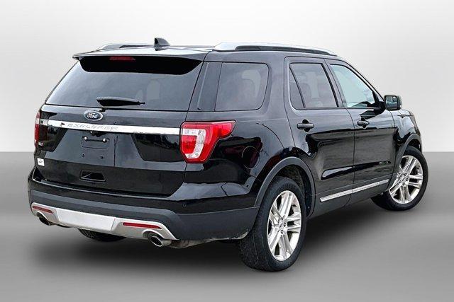 used 2016 Ford Explorer car, priced at $11,710
