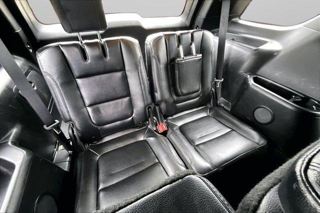 used 2016 Ford Explorer car, priced at $11,710