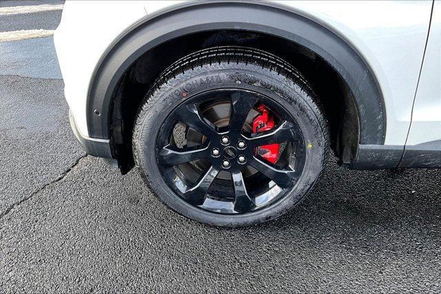 used 2022 Ford Explorer car, priced at $34,891