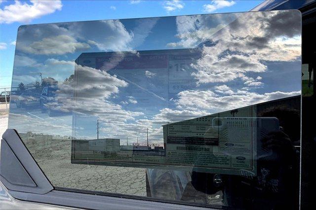 new 2025 Ford Bronco car, priced at $84,350