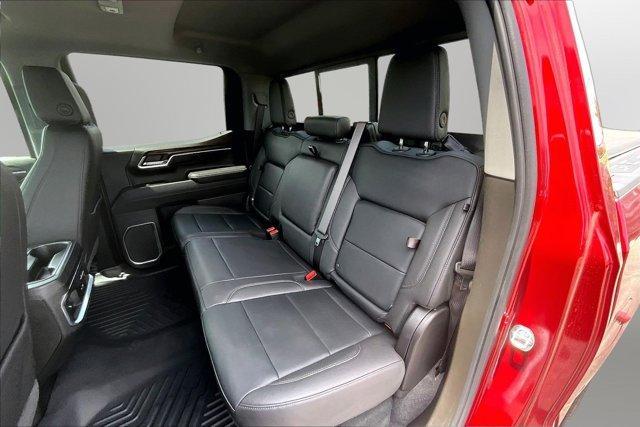 used 2026 GMC Sierra 1500 car, priced at $58,523