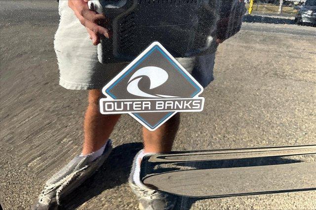 used 2023 Ford Bronco Sport car, priced at $28,195