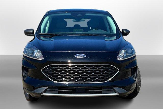 used 2022 Ford Escape car, priced at $18,690