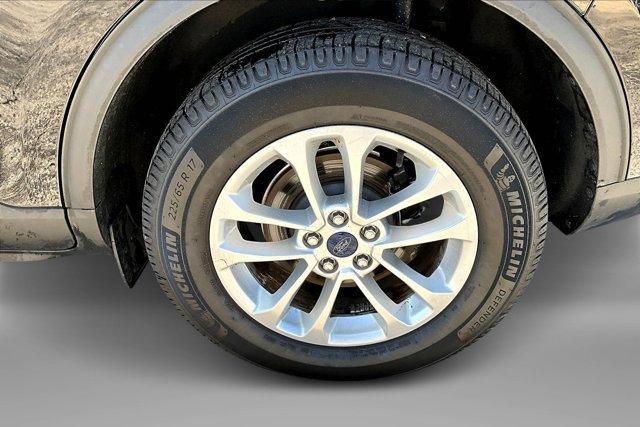 used 2022 Ford Escape car, priced at $18,690