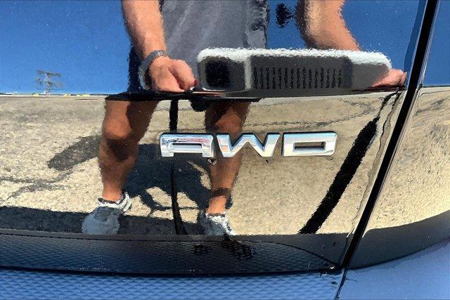 used 2022 Ford Escape car, priced at $18,690