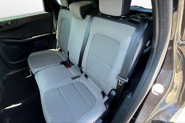 used 2022 Ford Escape car, priced at $18,690