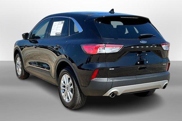 used 2022 Ford Escape car, priced at $18,690